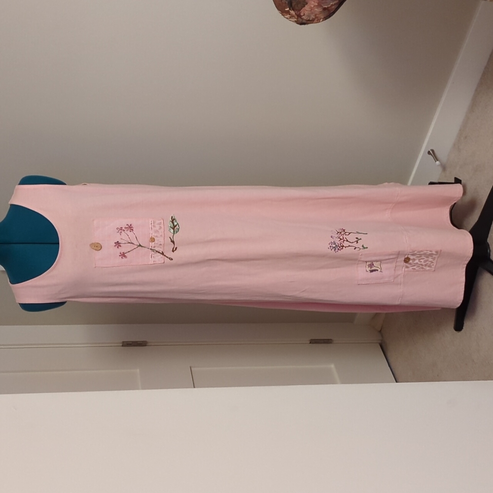 Maxi Dress w Jacket
